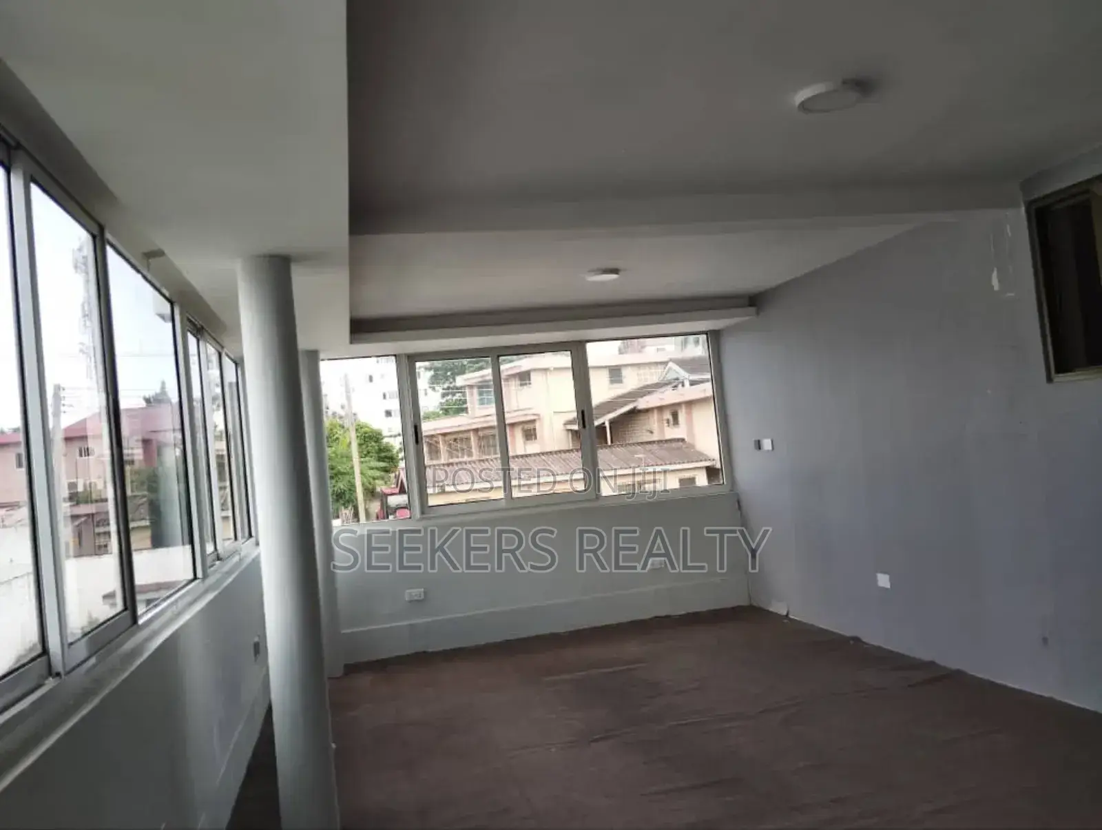 6-Bedroom House for Rent at Airport Residential Area in Airport Residential Area