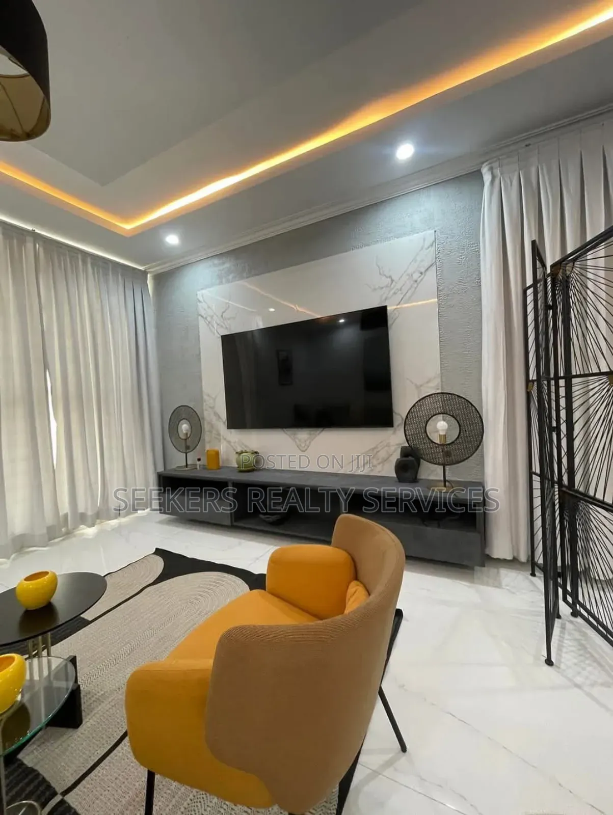 4bdrm House in Seekers Realty, Ledzokuku-Krowor for sale in Ledzokuku-Krowor