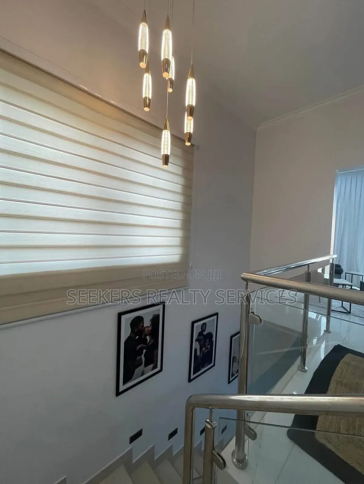 4bdrm House in Seekers Realty, Ledzokuku-Krowor for sale in Ledzokuku-Krowor