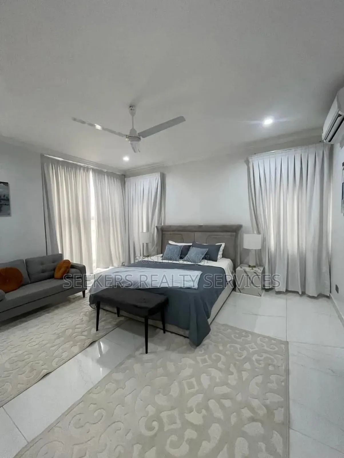 4bdrm House in Seekers Realty, Ledzokuku-Krowor for sale in Ledzokuku-Krowor