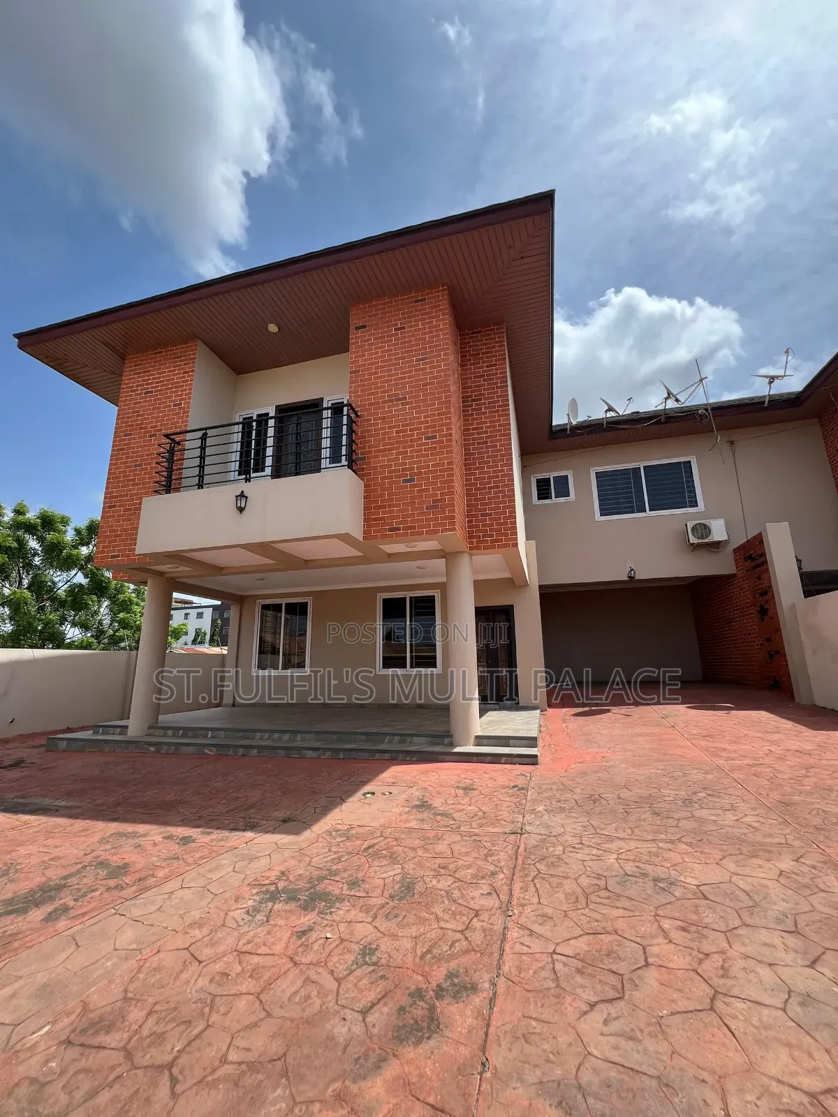 4bdrm House in East Legon 69 for rent in East Legon
