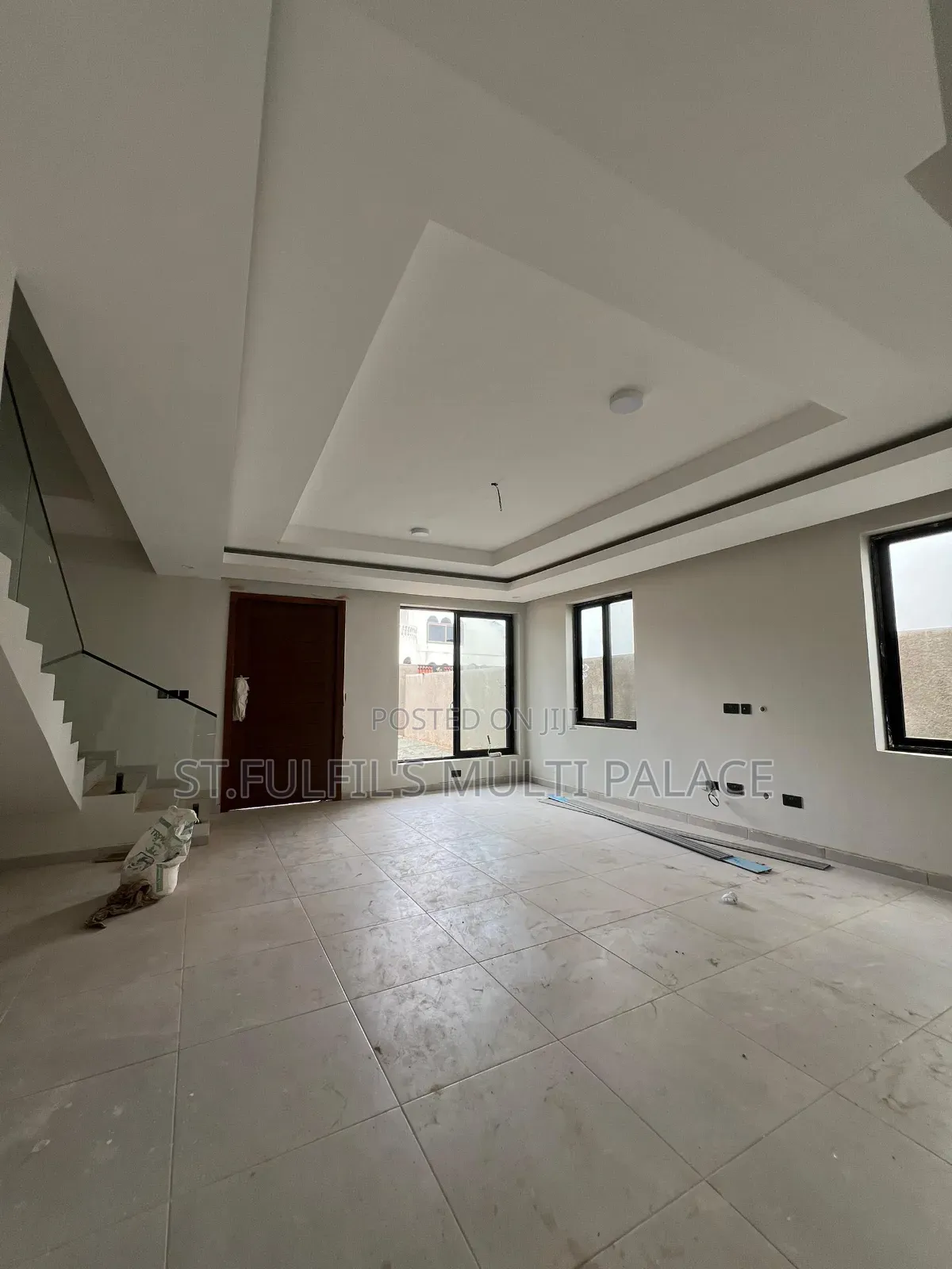 4bdrm House in North Legon Legon for sale in North Legon