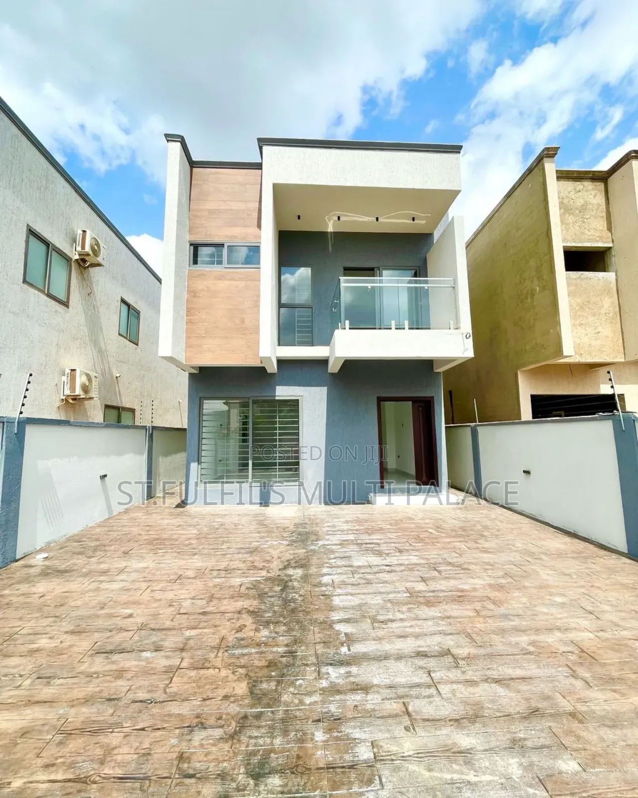 3bdrm House in Oyarifa, Adenta for sale in Adenta