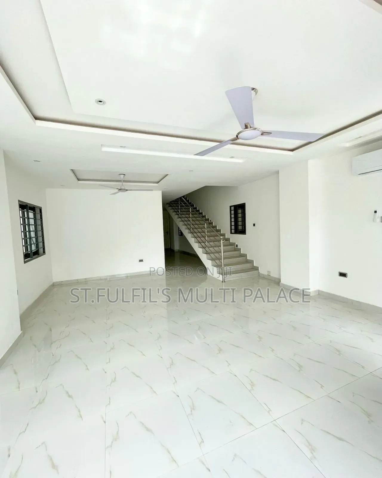 3bdrm House in Oyarifa, Adenta for sale in Adenta