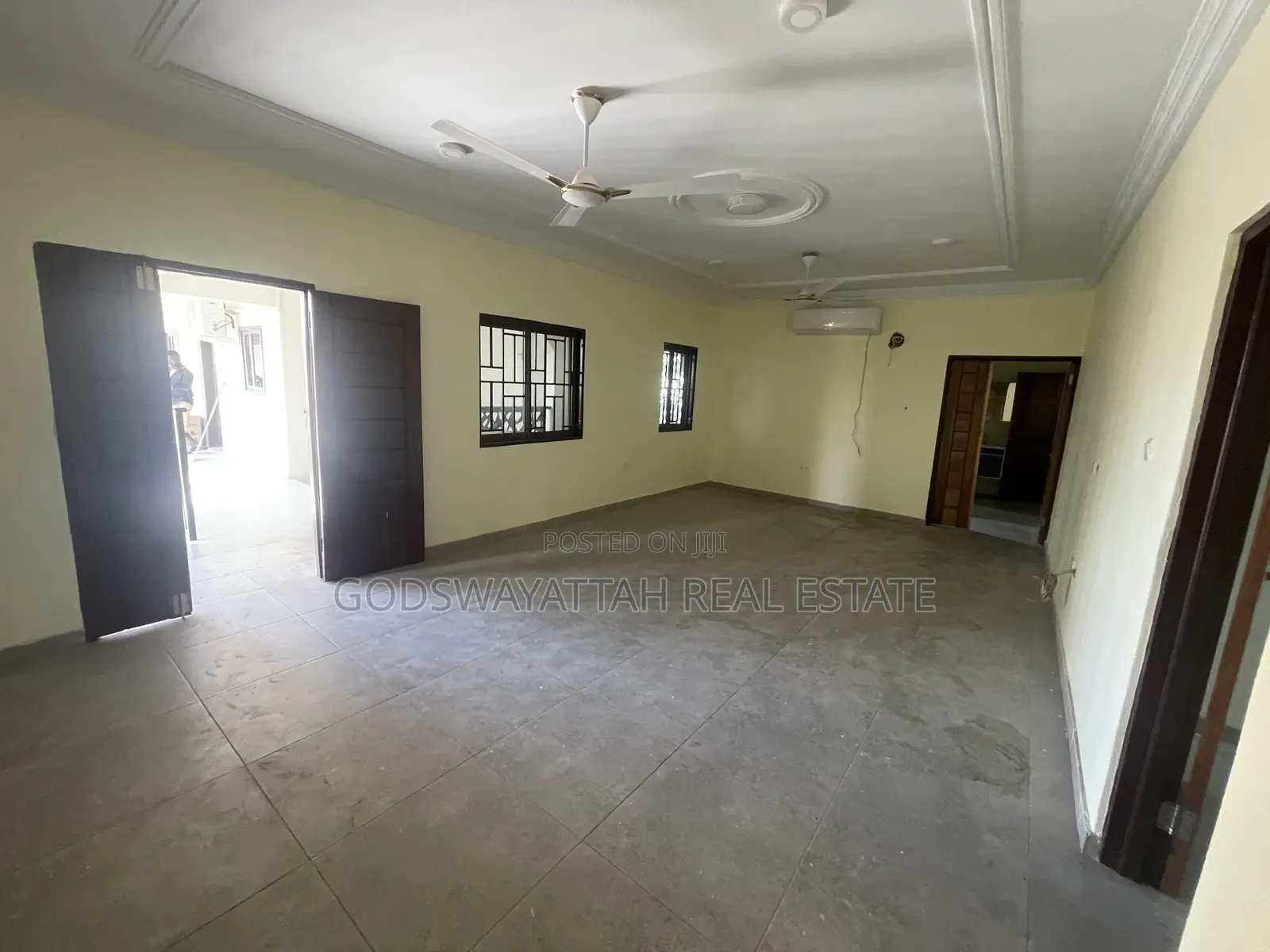 2bdrm Apartment in East Legon, Adjiriganor for rent in Adjiriganor