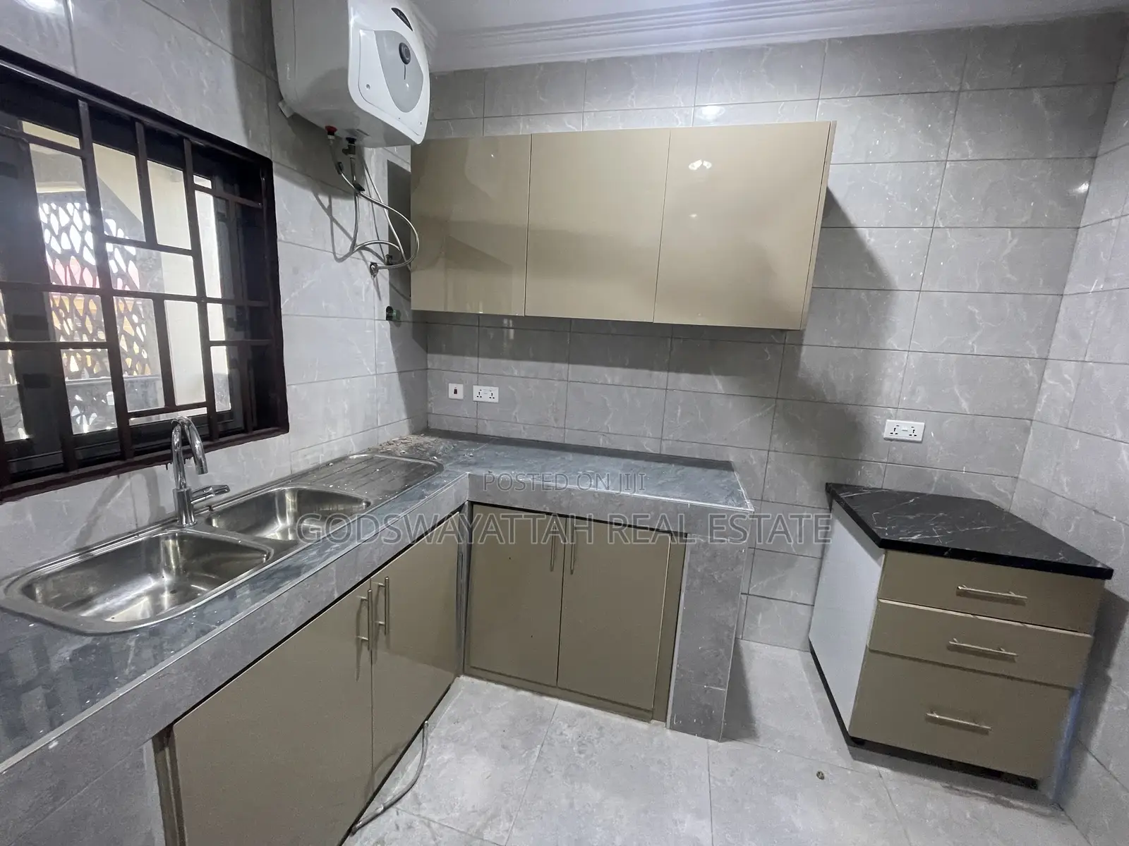 2bdrm Apartment in East Legon, Adjiriganor for rent in Adjiriganor
