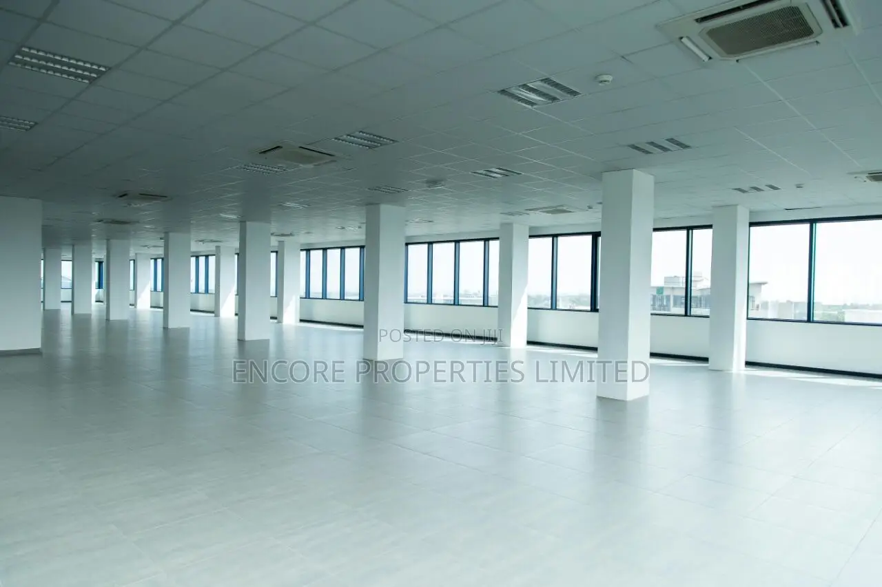 Office Space in Airport Residential in Airport Residential Area
