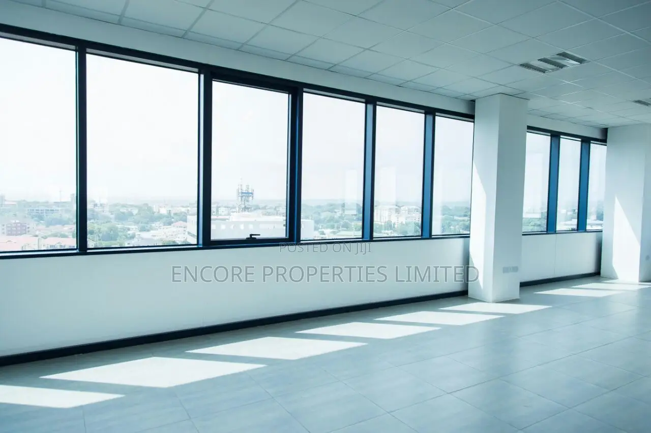 Office Space in Airport Residential in Airport Residential Area