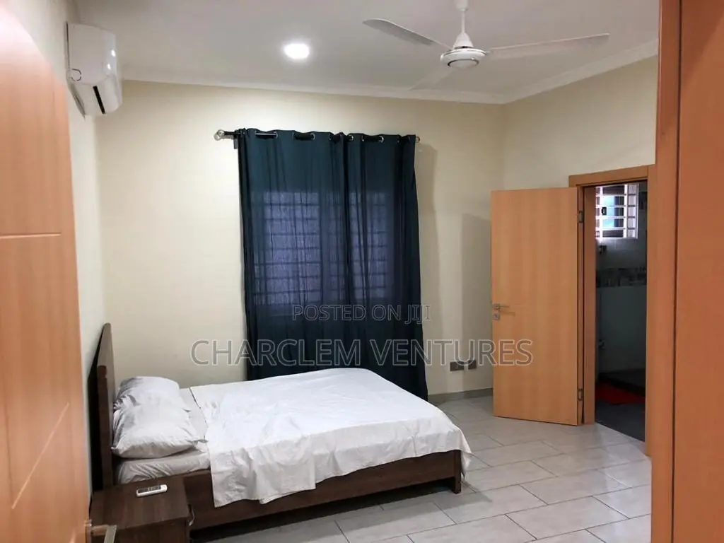 3bdrm House in Charclem Ventures, East Legon for rent in East Legon