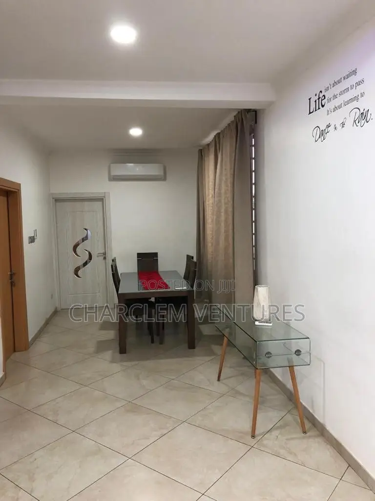3bdrm House in Charclem Ventures, East Legon for rent in East Legon