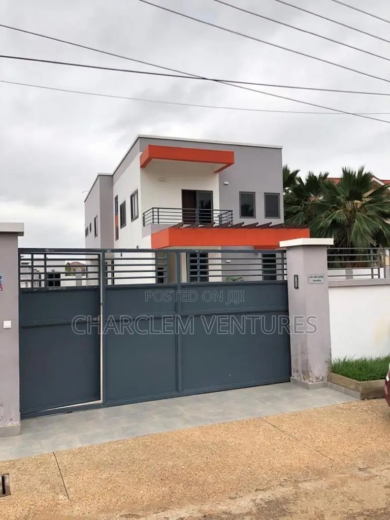 3bdrm House in Charclem Ventures, East Legon for rent in East Legon