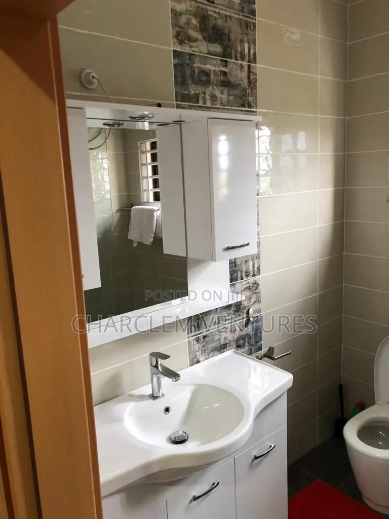 3bdrm House in Charclem Ventures, East Legon for rent in East Legon