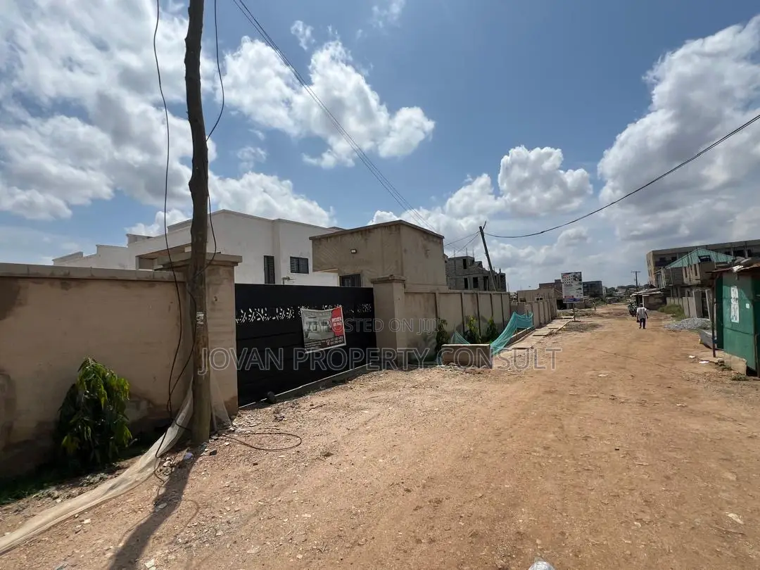 Land for Sale at Dome Pillar 2 in Dome