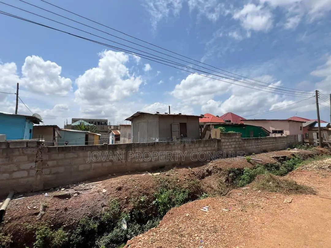 Land for Sale at Dome Pillar 2 in Dome