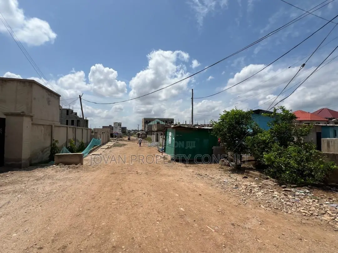 Land for Sale at Dome Pillar 2 in Dome