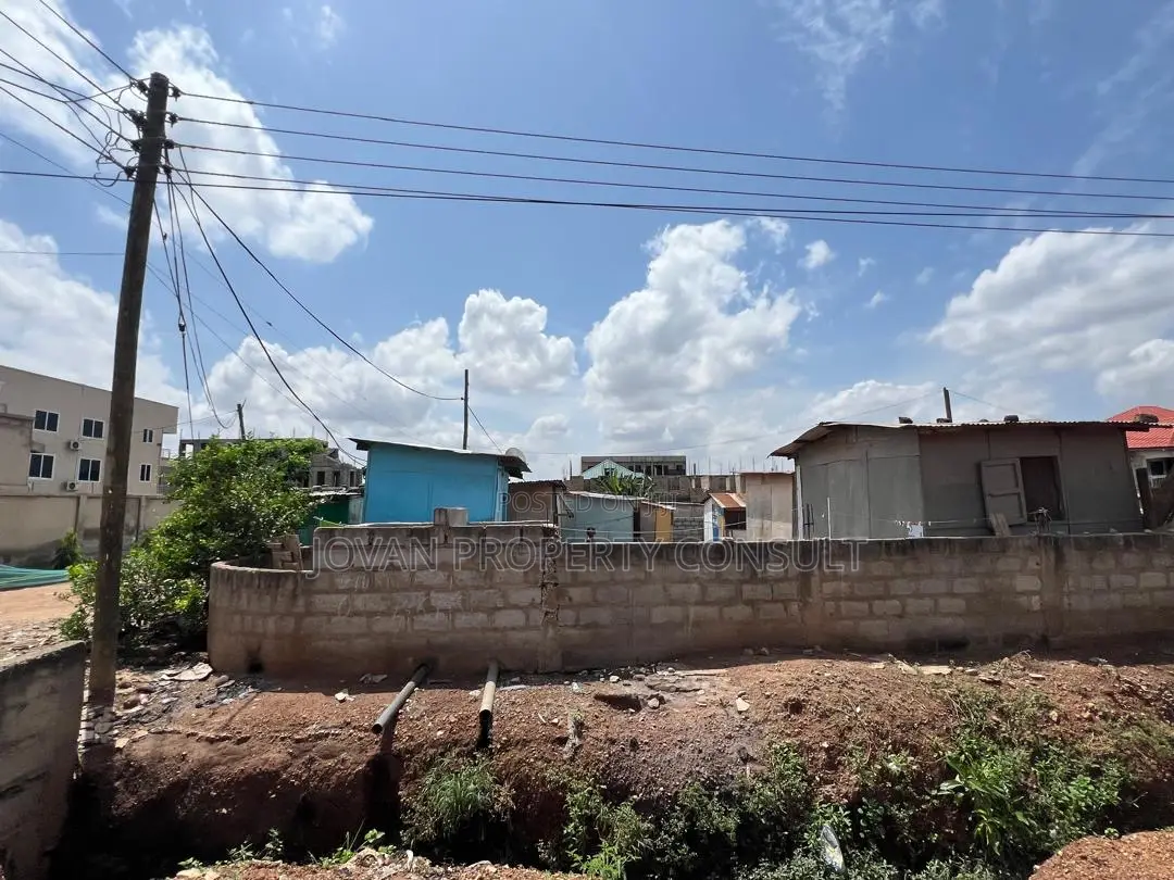 Land for Sale at Dome Pillar 2 in Dome