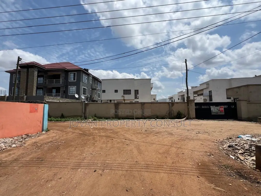 Land for Sale at Dome Pillar 2 in Dome