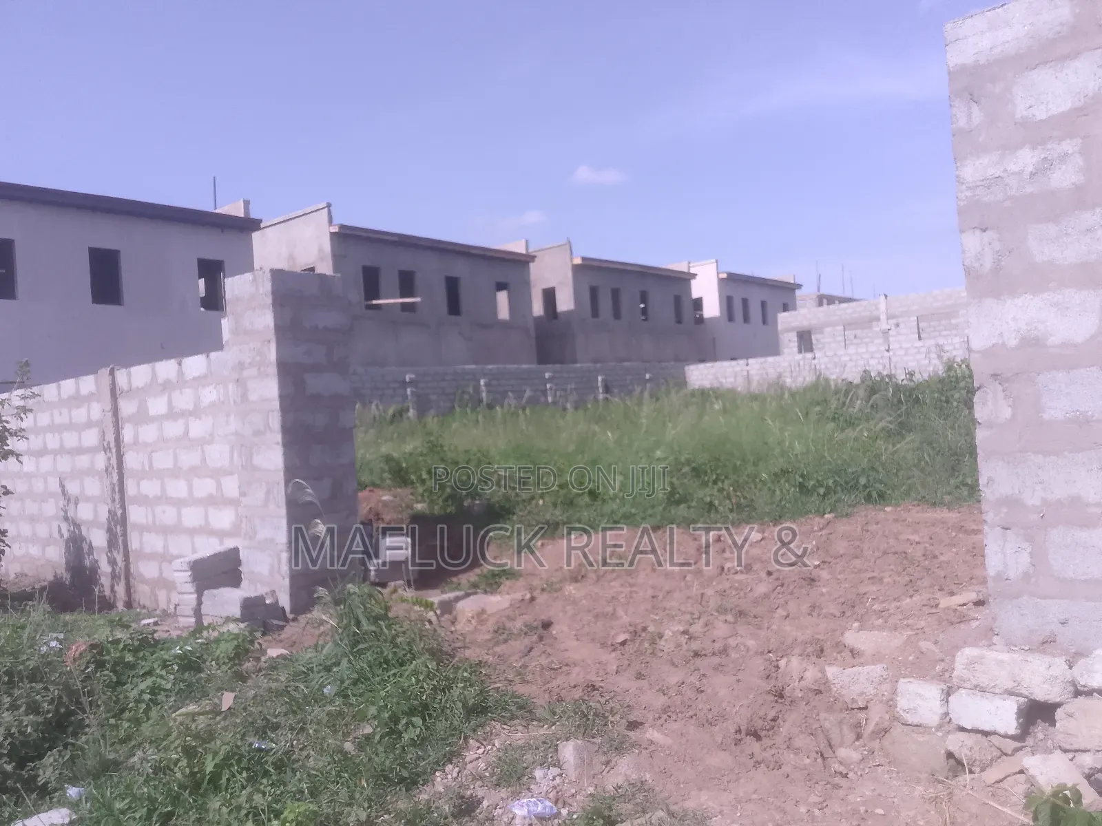 Land for Sale in Ghana Flag