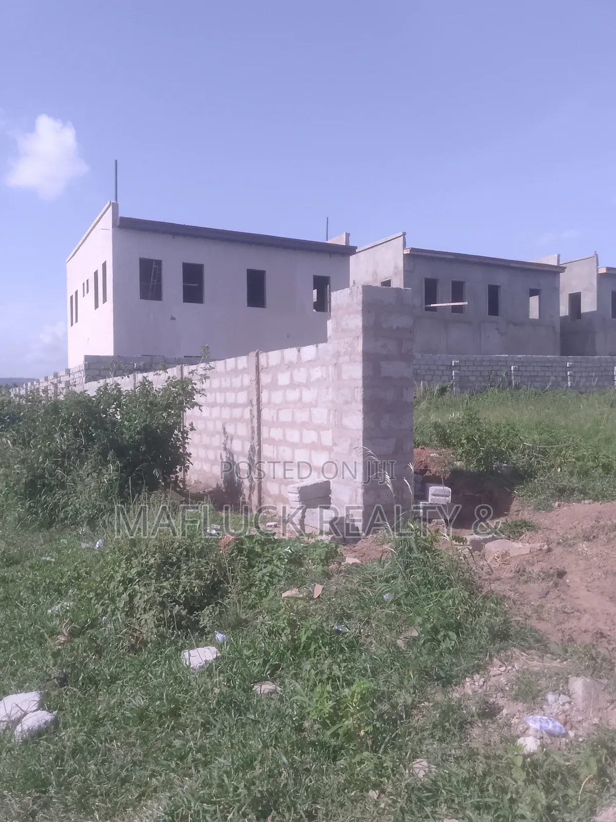 Land for Sale in Ghana Flag