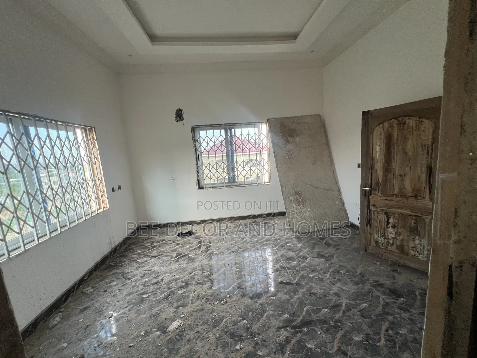 2bdrm Apartment in Bee Decor & Homes, Abokobi for rent in Abokobi