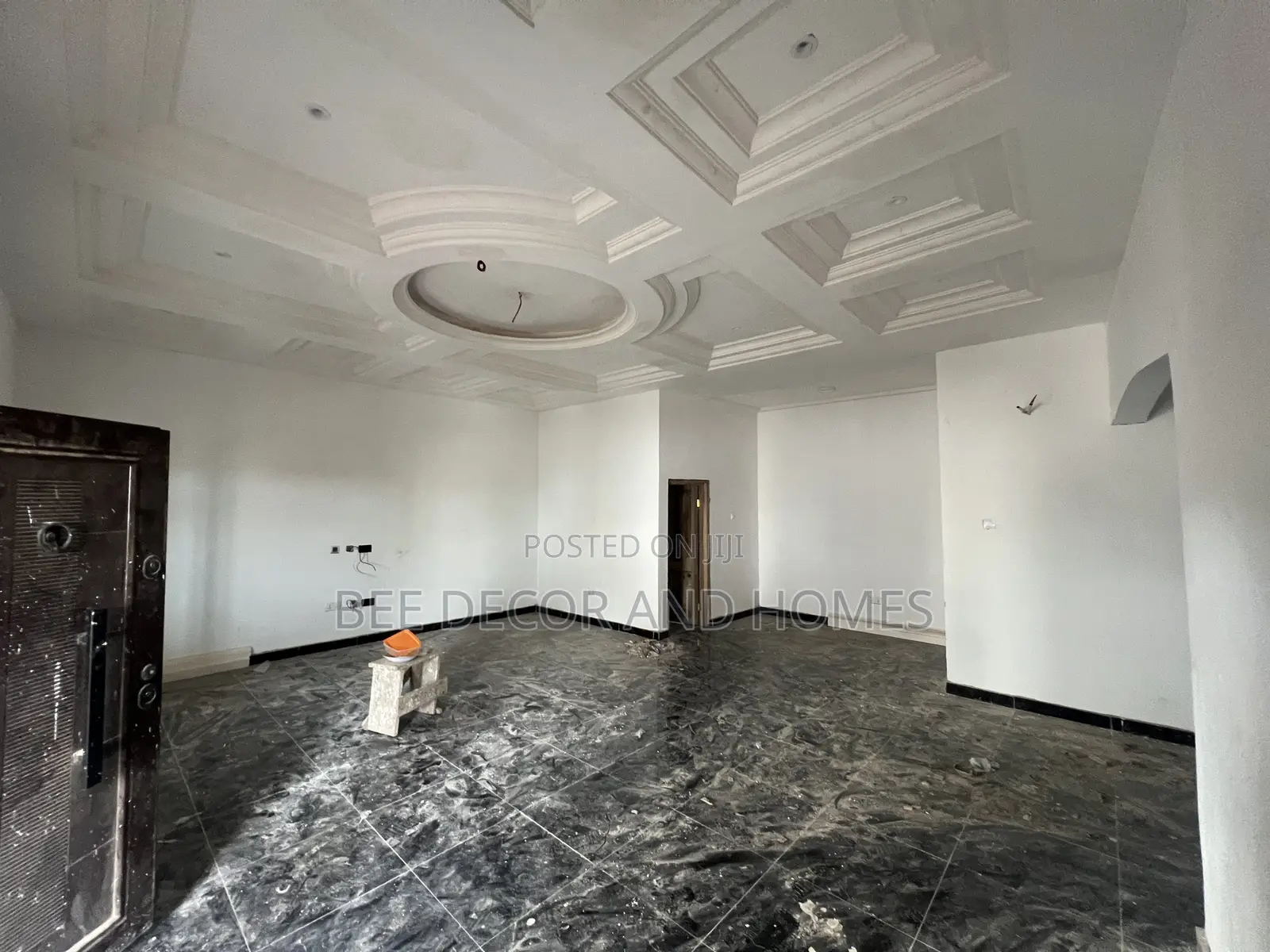 2bdrm Apartment in Bee Decor & Homes, Abokobi for rent in Abokobi