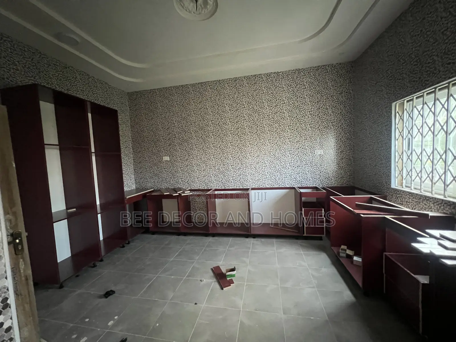 2bdrm Apartment in Bee Decor & Homes, Abokobi for rent in Abokobi