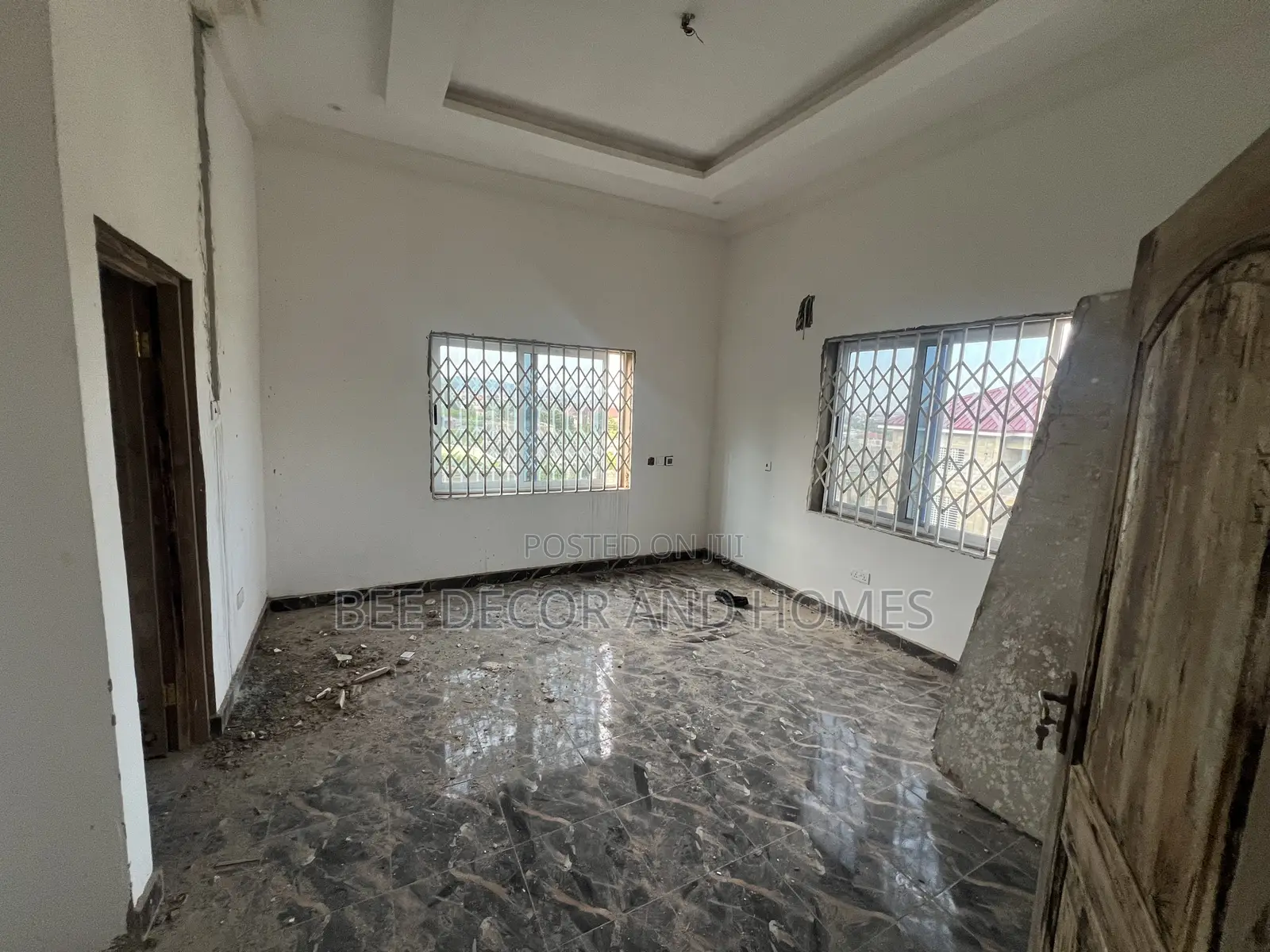 2bdrm Apartment in Bee Decor & Homes, Abokobi for rent in Abokobi
