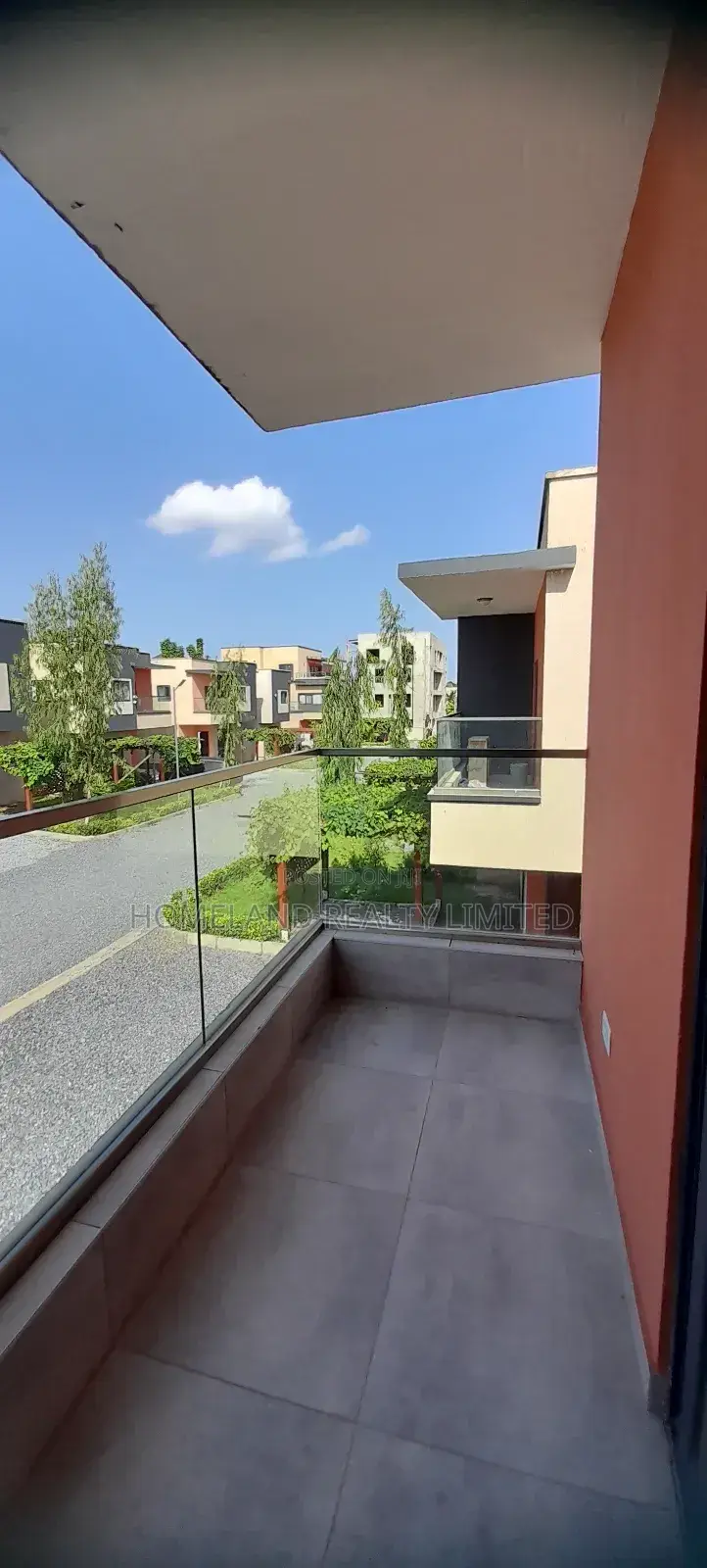 4bdrm Townhouse / Terrace in Oyarifa for rent in Oyarifa
