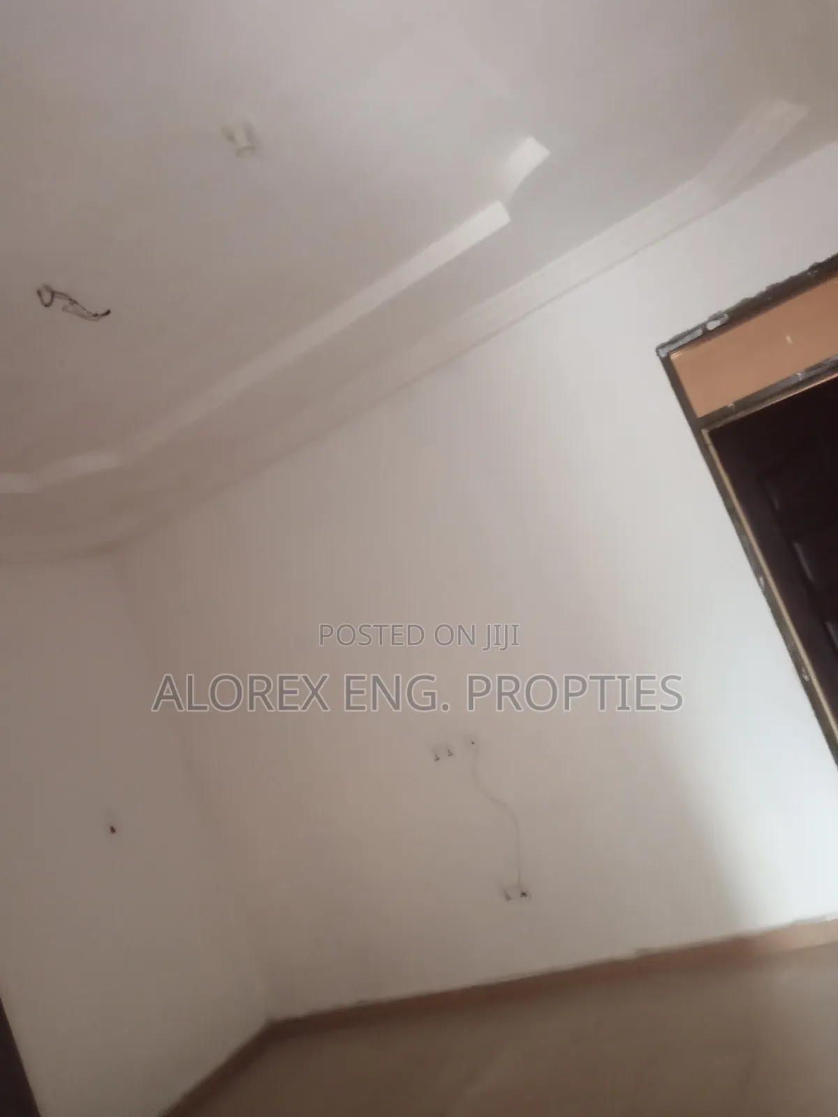 1bdrm Apartment in Chamber Self, Danfa for rent in Danfa