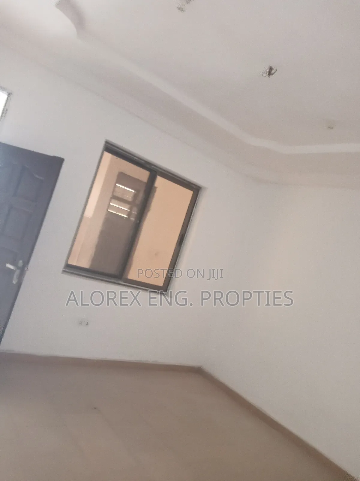 1bdrm Apartment in Chamber Self, Danfa for rent in Danfa