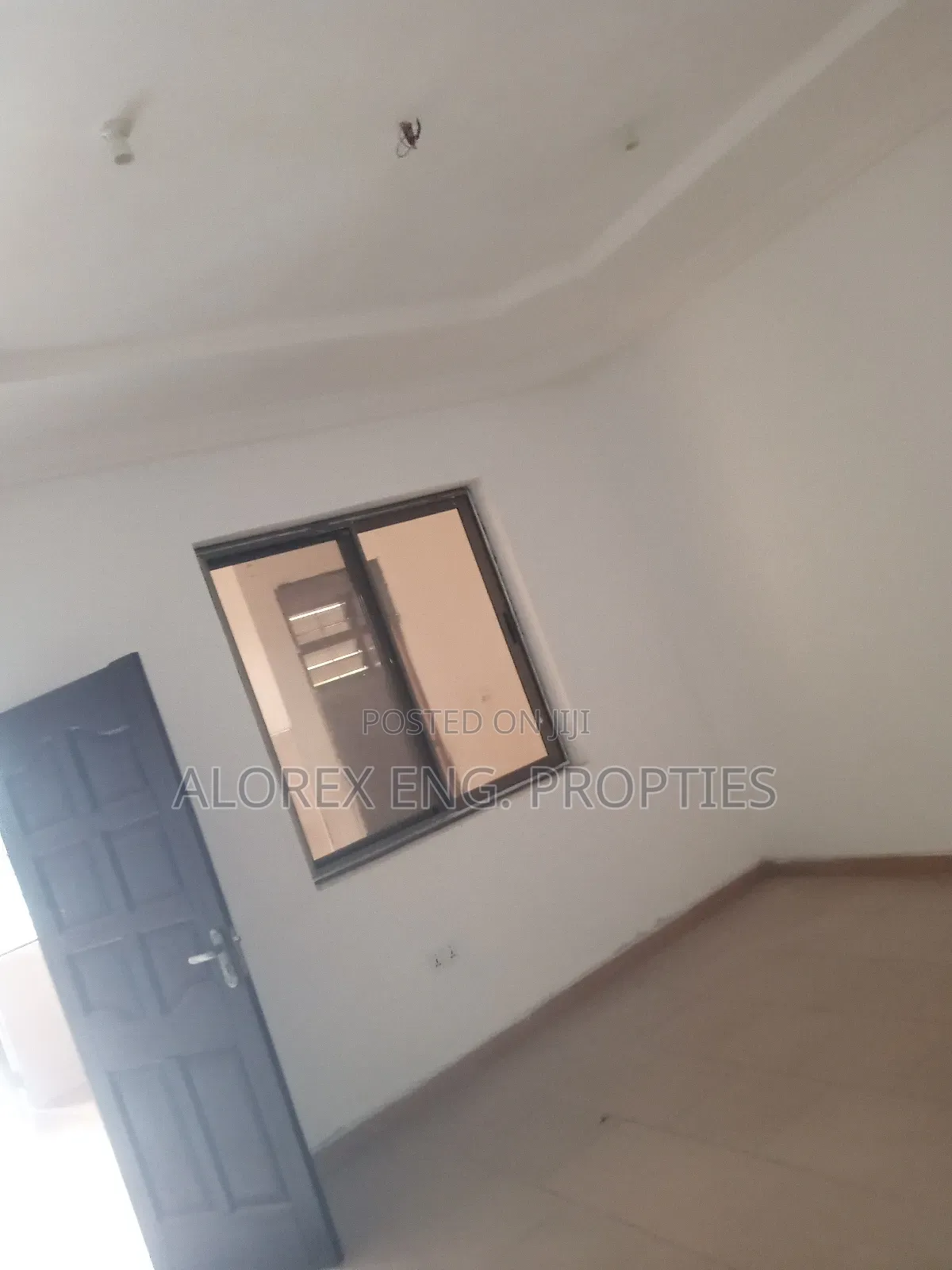 1bdrm Apartment in Chamber Self, Danfa for rent in Danfa