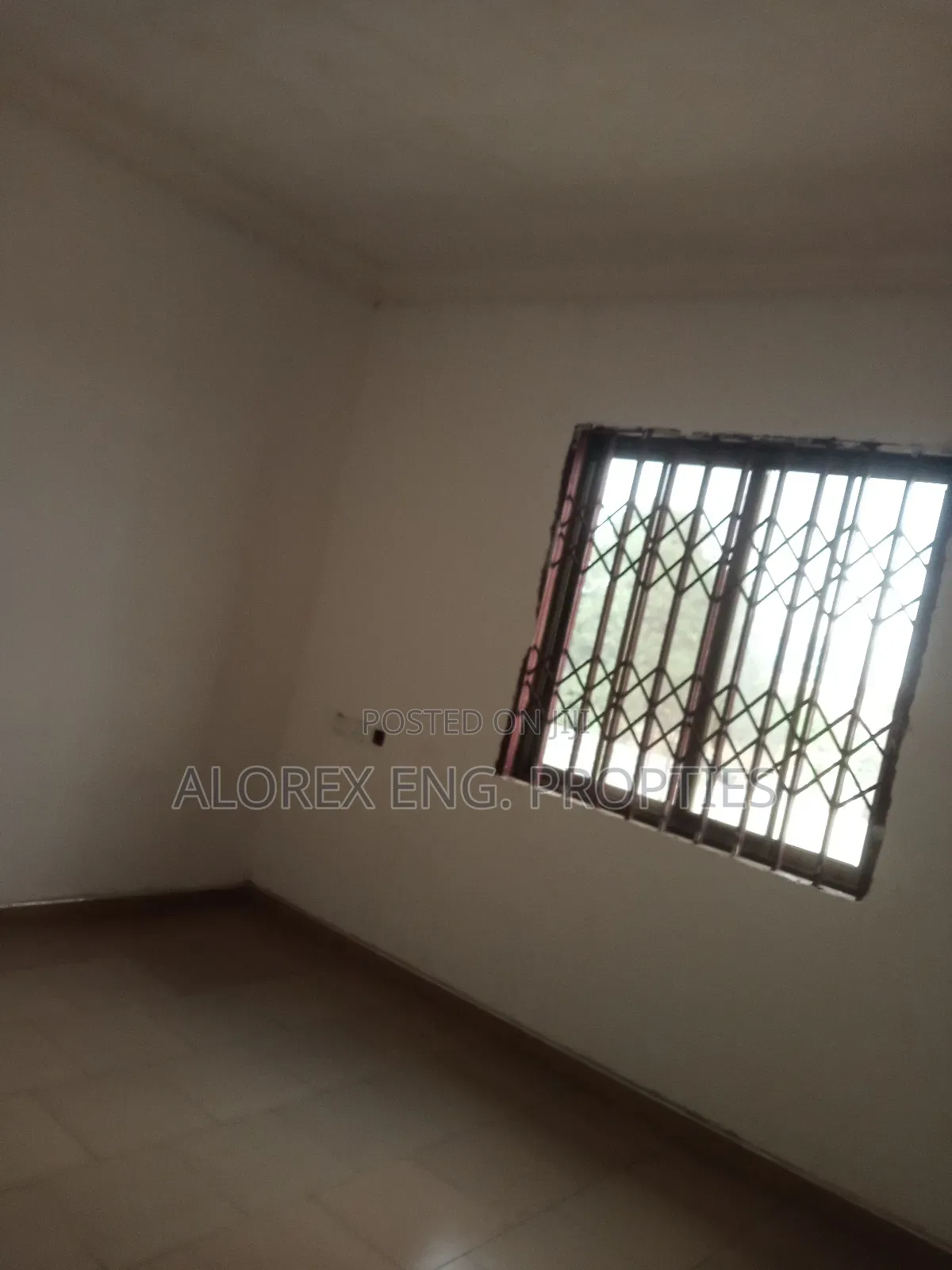 1bdrm Apartment in Chamber Self, Danfa for rent in Danfa
