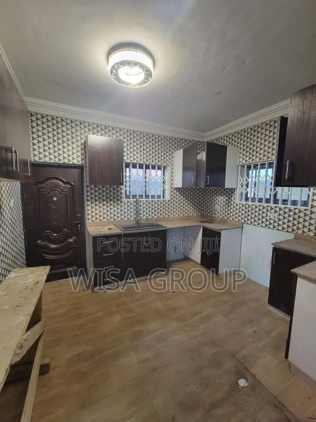 3bdrm Duplex in Wisa Group, Accra Metropolitan for rent in Accra Metropolitan