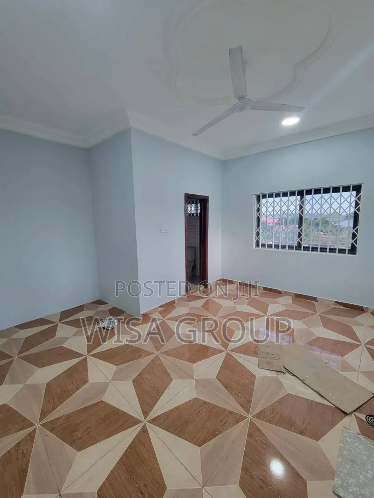 3bdrm Duplex in Wisa Group, Accra Metropolitan for rent in Accra Metropolitan