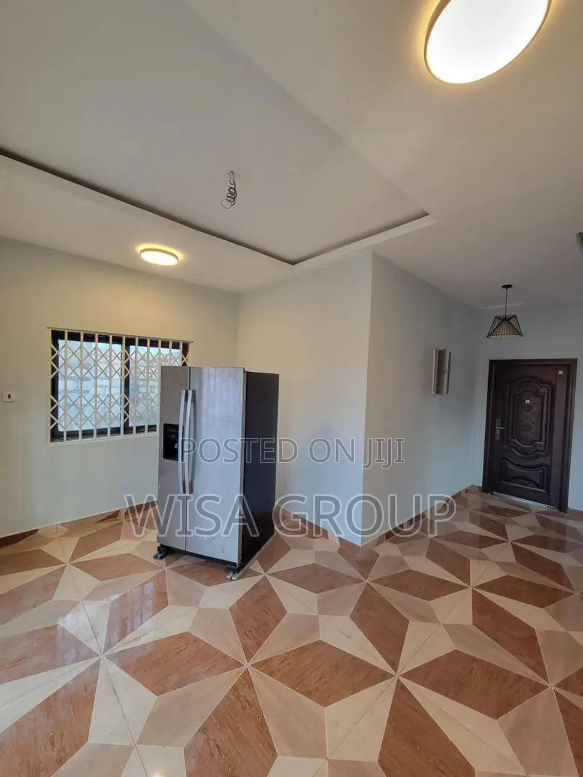 3bdrm Duplex in Wisa Group, Accra Metropolitan for rent in Accra Metropolitan