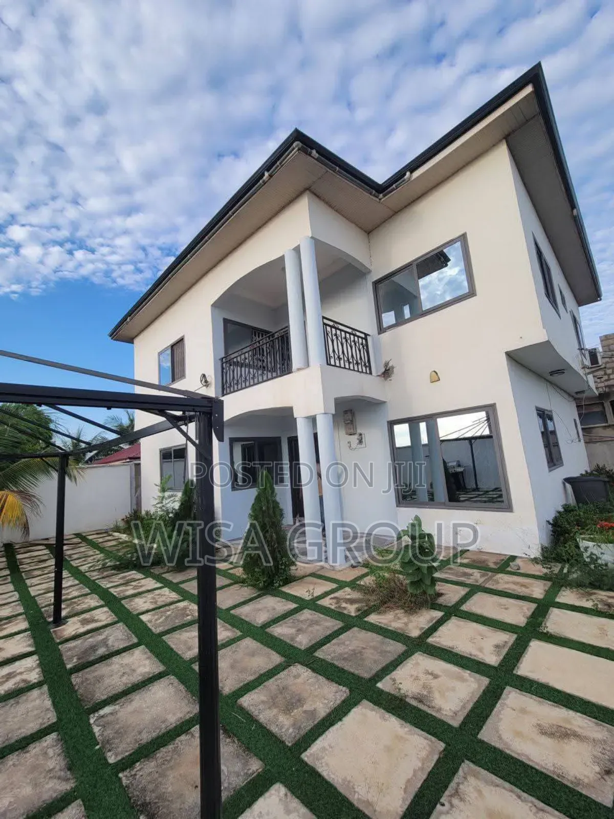 3bdrm Duplex in Wisa Group, Accra Metropolitan for rent in Accra Metropolitan