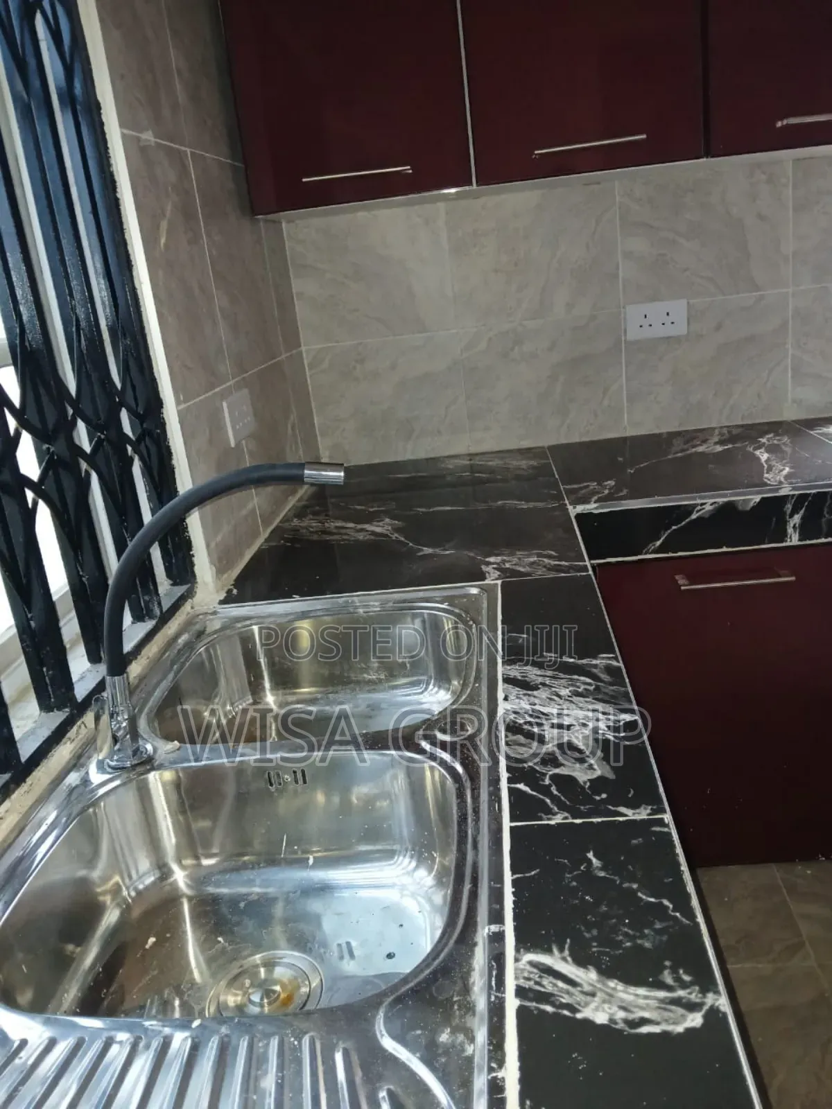 1bdrm Apartment in Wisa Group, Accra Metropolitan for rent in Accra Metropolitan