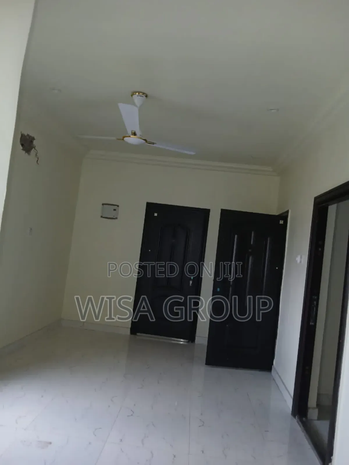 1bdrm Apartment in Wisa Group, Accra Metropolitan for rent in Accra Metropolitan