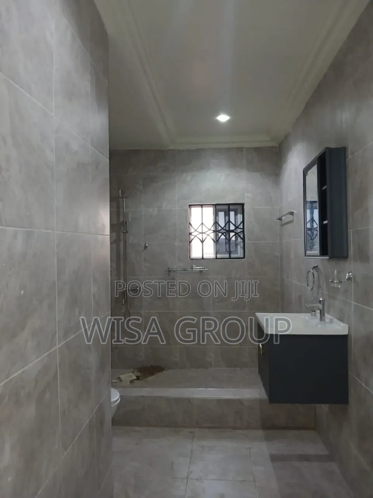 1bdrm Apartment in Wisa Group, Accra Metropolitan for rent in Accra Metropolitan