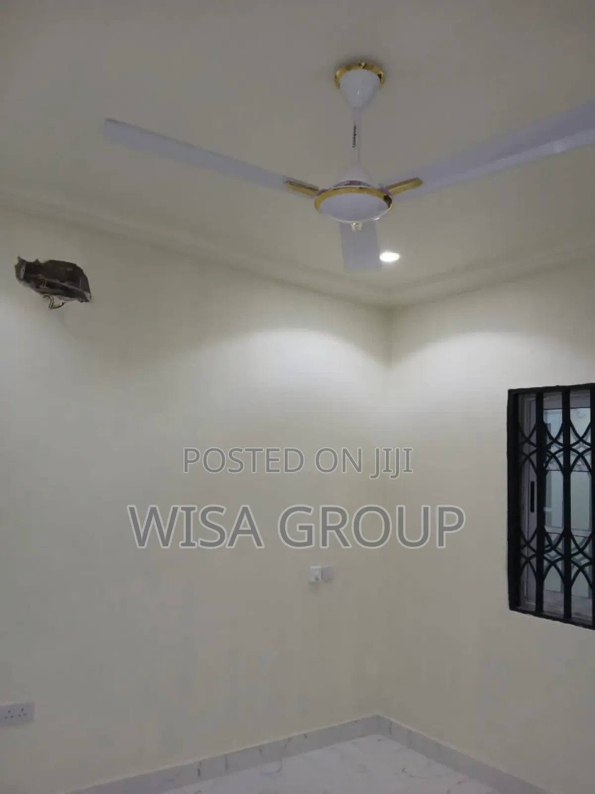 1bdrm Apartment in Wisa Group, Accra Metropolitan for rent in Accra Metropolitan