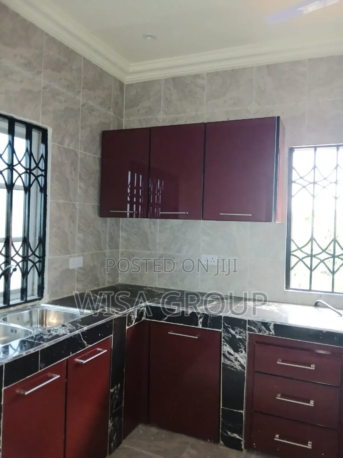 1bdrm Apartment in Wisa Group, Accra Metropolitan for rent in Accra Metropolitan