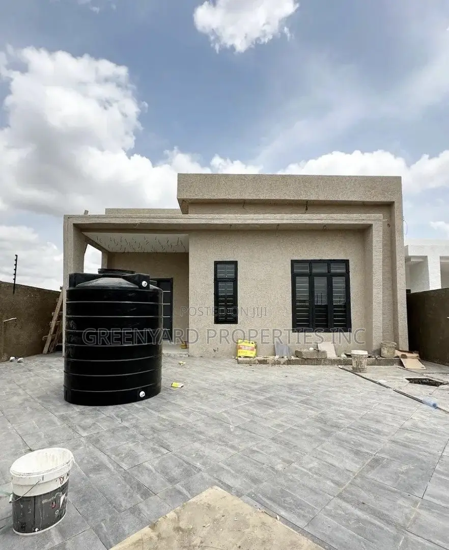 3bdrm House in East Legon Hills for sale in East Legon
