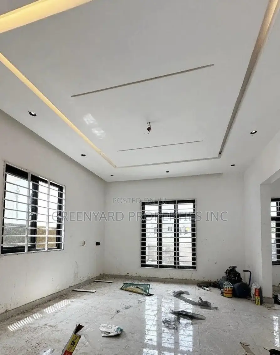 3bdrm House in East Legon Hills for sale in East Legon