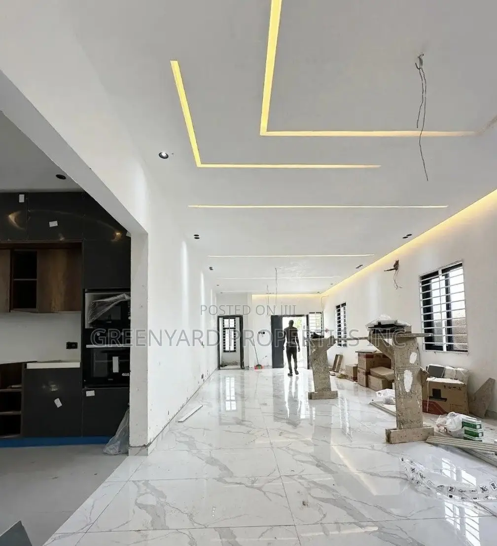 3bdrm House in East Legon Hills for sale in East Legon