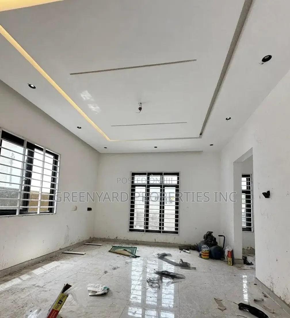 3bdrm House in East Legon Hills for sale in East Legon