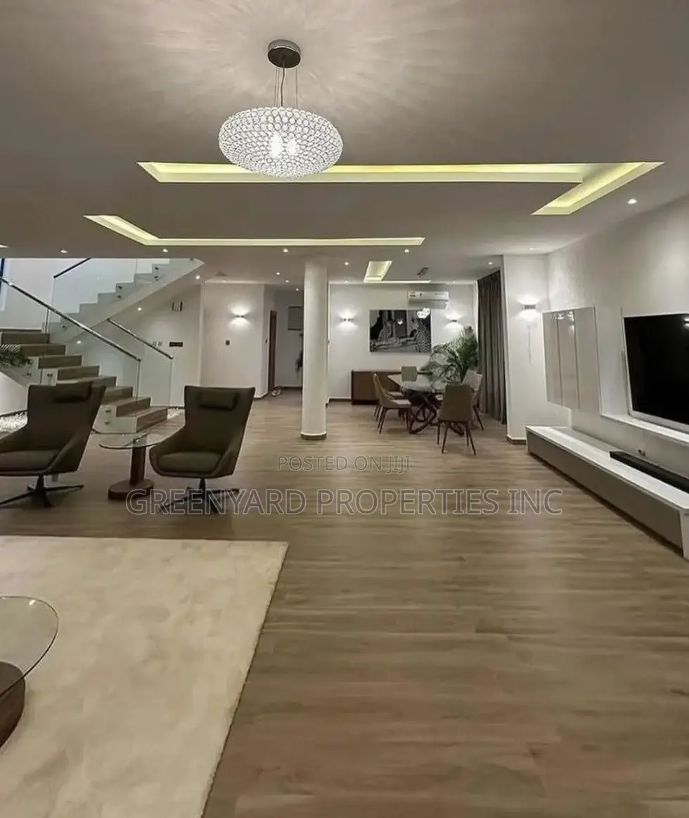4bdrm House in Ashaley Botwe for sale in Ashaley Botwe