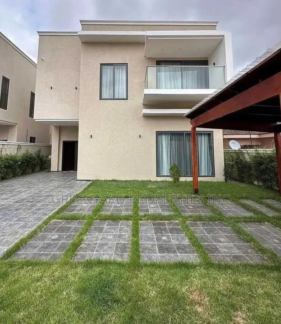 4bdrm House in Ashaley Botwe for sale in Ashaley Botwe