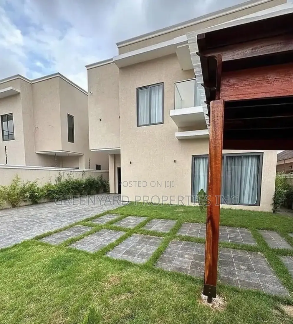 4bdrm House in Ashaley Botwe for sale in Ashaley Botwe