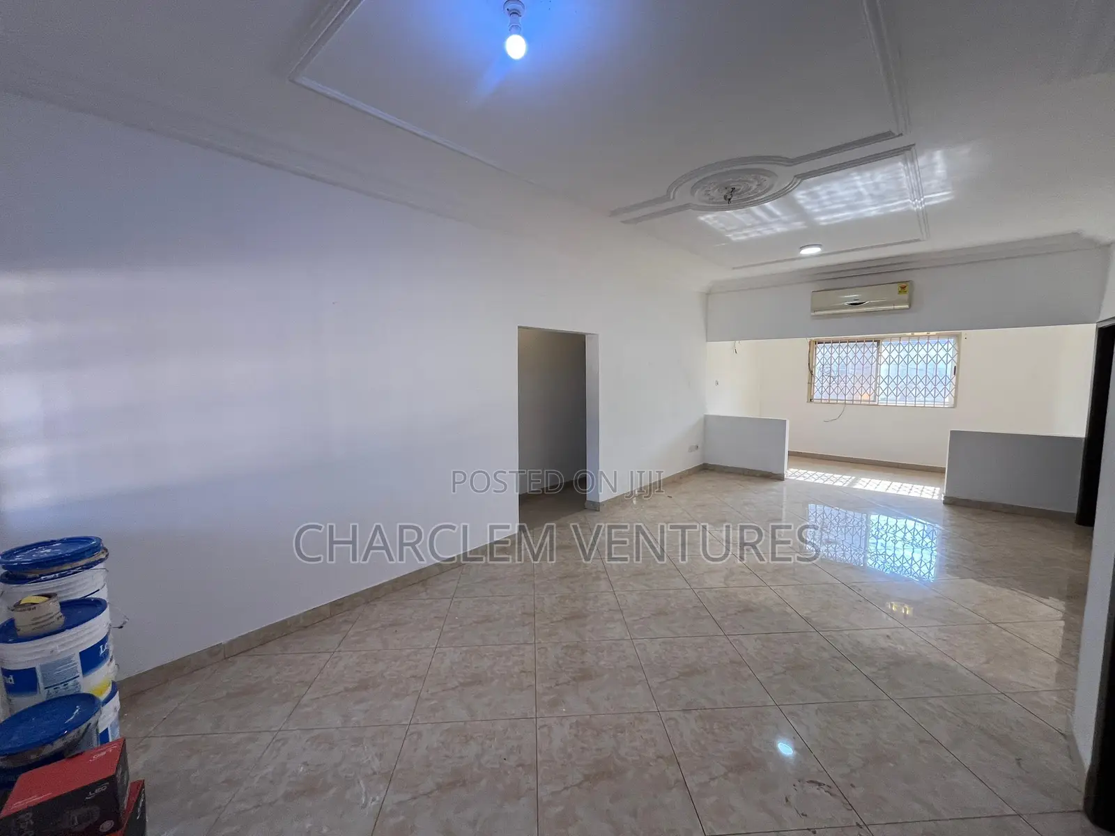 3bdrm House in Charclem Ventures, East Legon for rent in East Legon