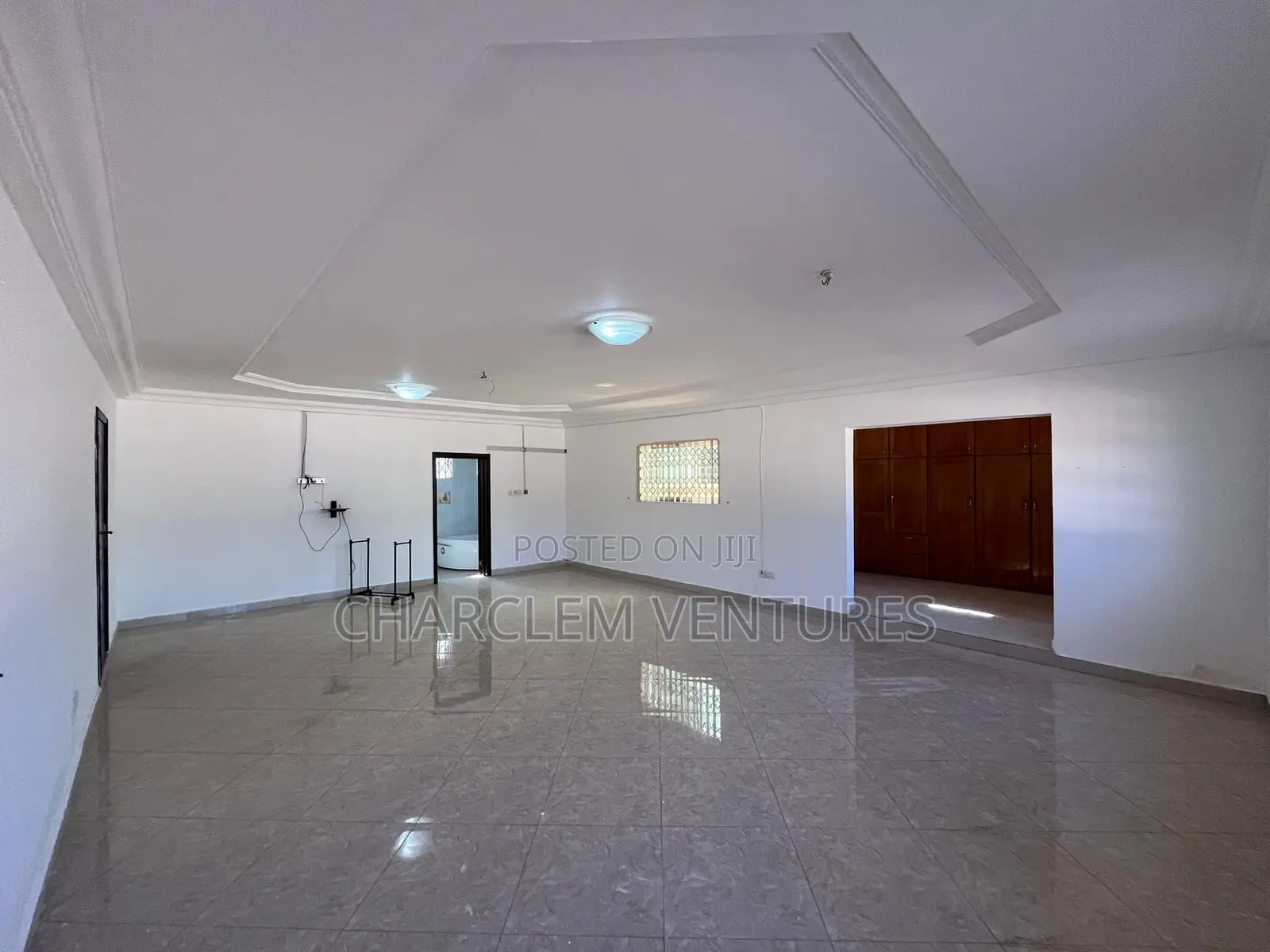 3bdrm House in Charclem Ventures, East Legon for rent in East Legon